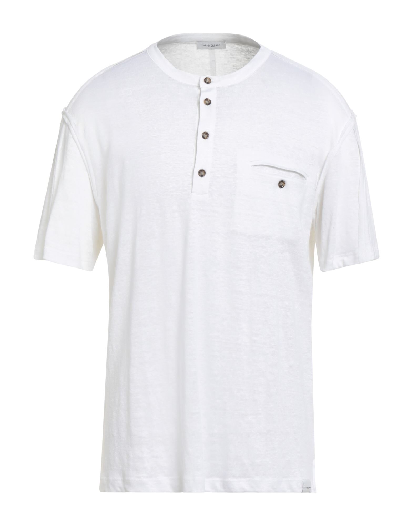 PAOLO PECORA - T-shirts