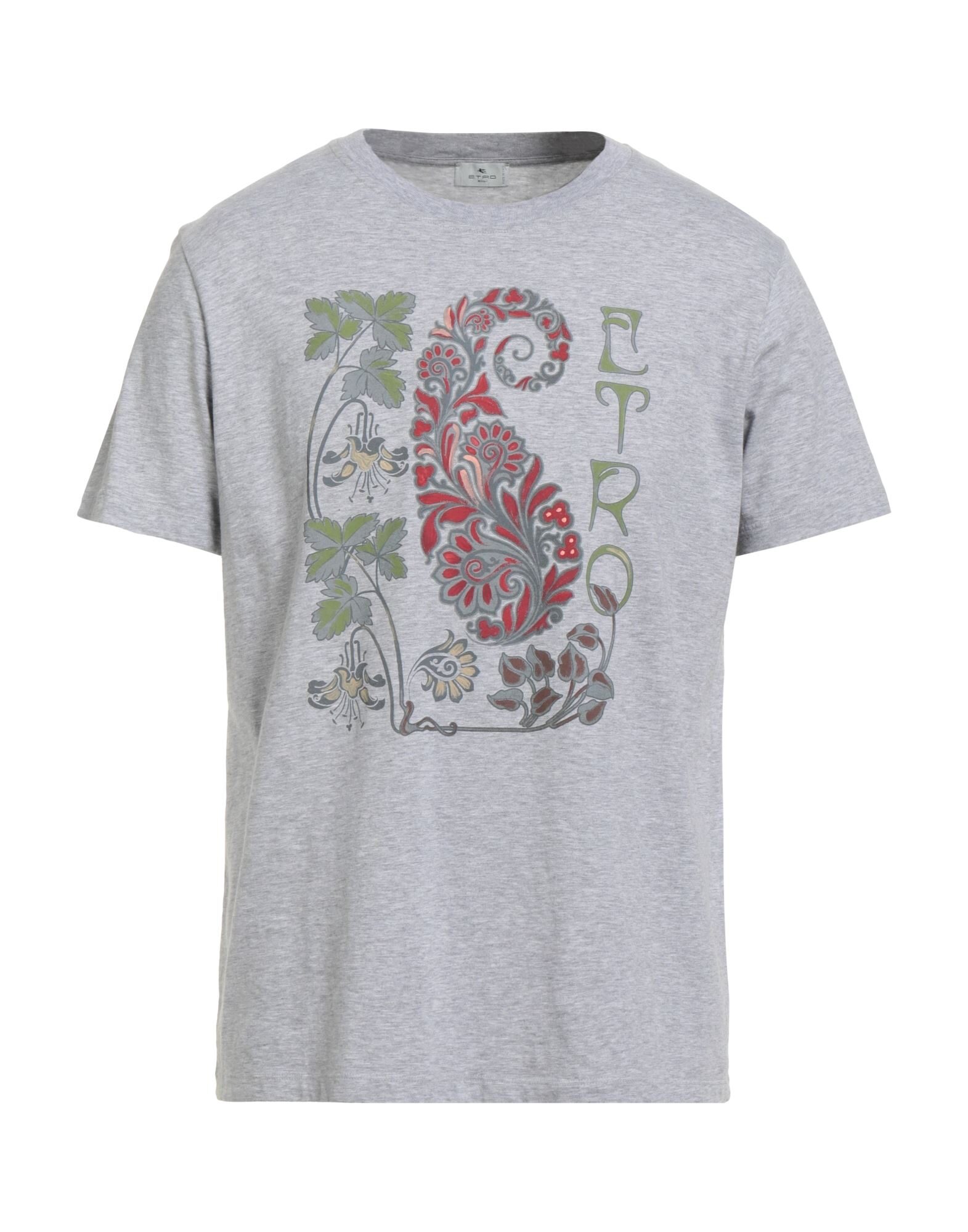 ETRO - T-shirts