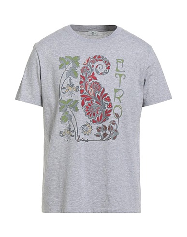 ETRO T-shirt 100% Coton