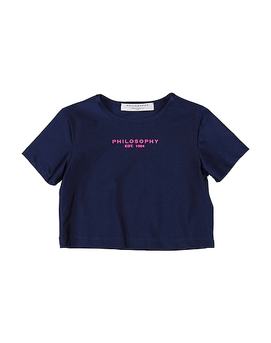 PHILOSOPHY di LORENZO SERAFINI T-shirt 80% Polyamide, 20% Élasthanne