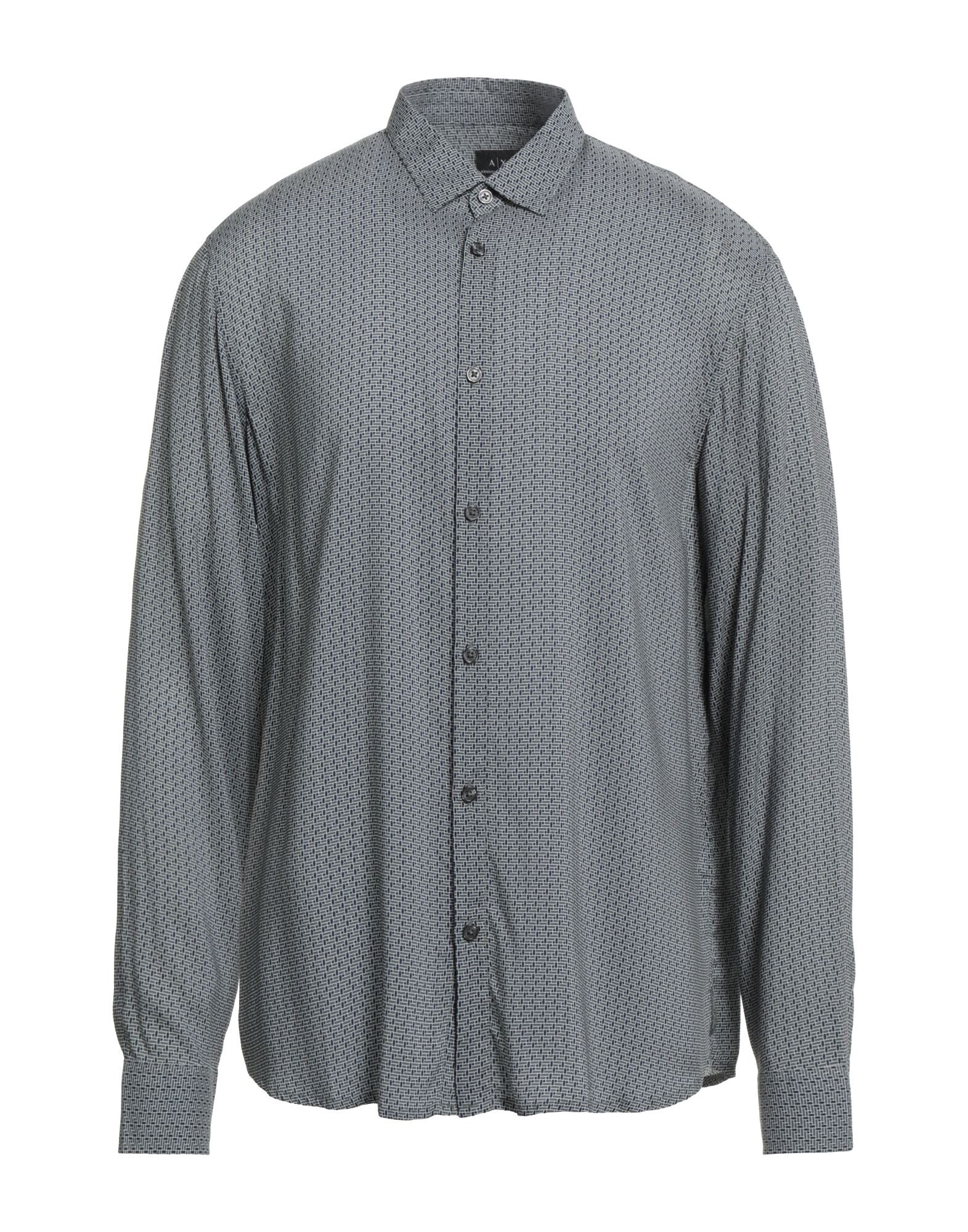 ARMANI EXCHANGE - Hemden