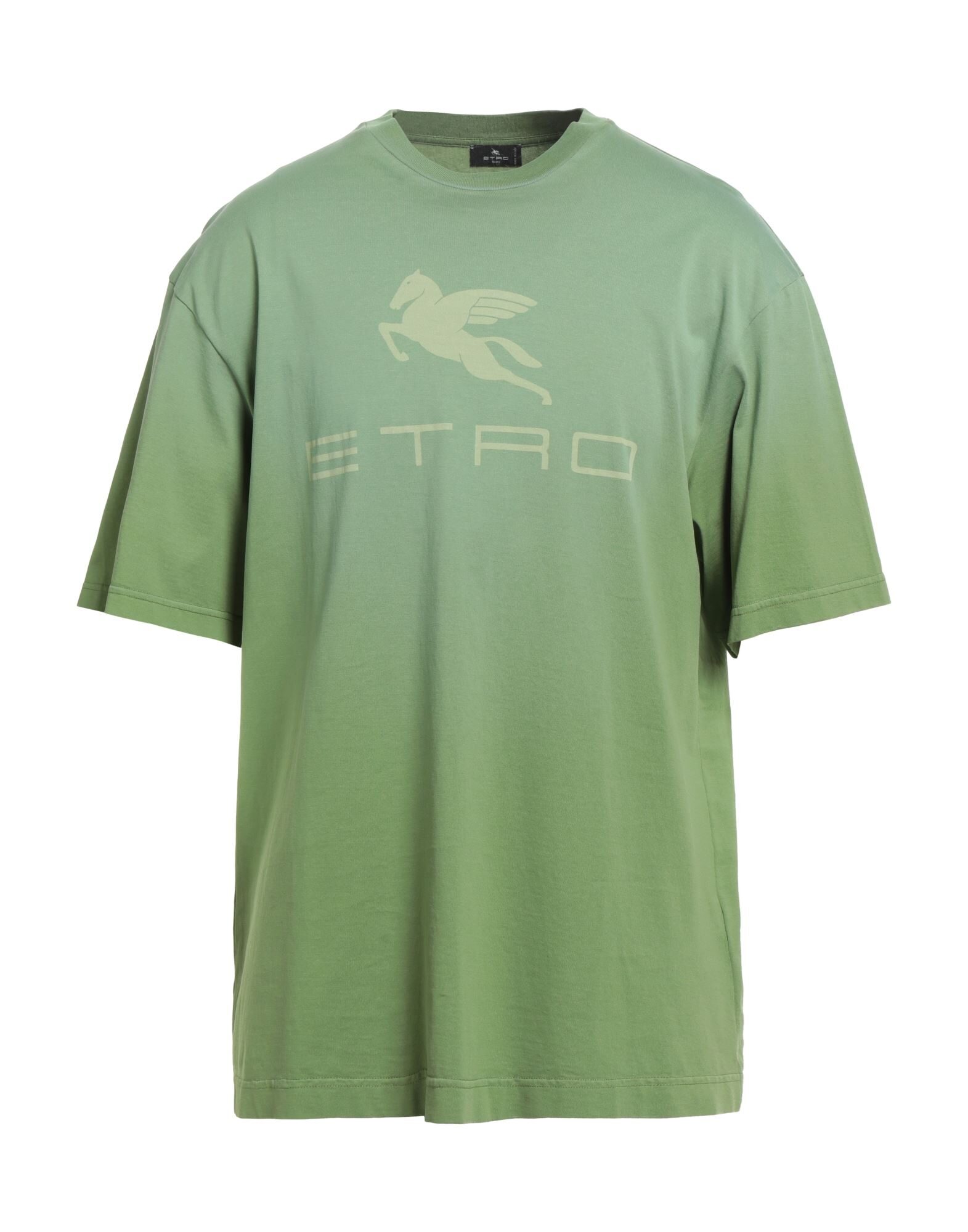 ETRO - T-shirts