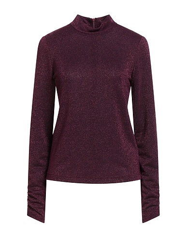 SHIRTAPORTER Top 66% Viscose, 30% Polyester, 4% Elastane