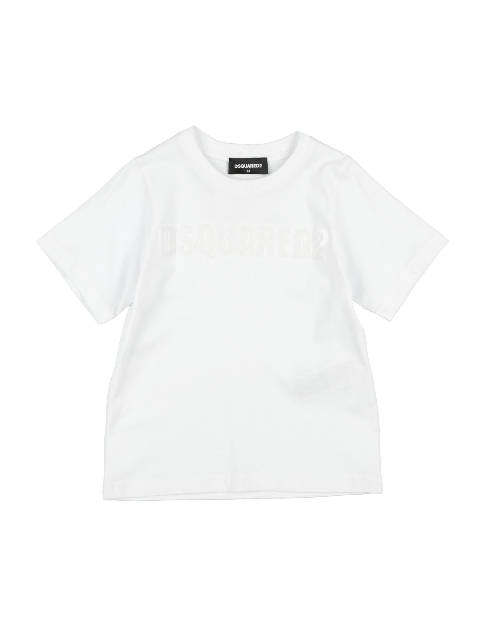 DSQUARED2 - Футболки