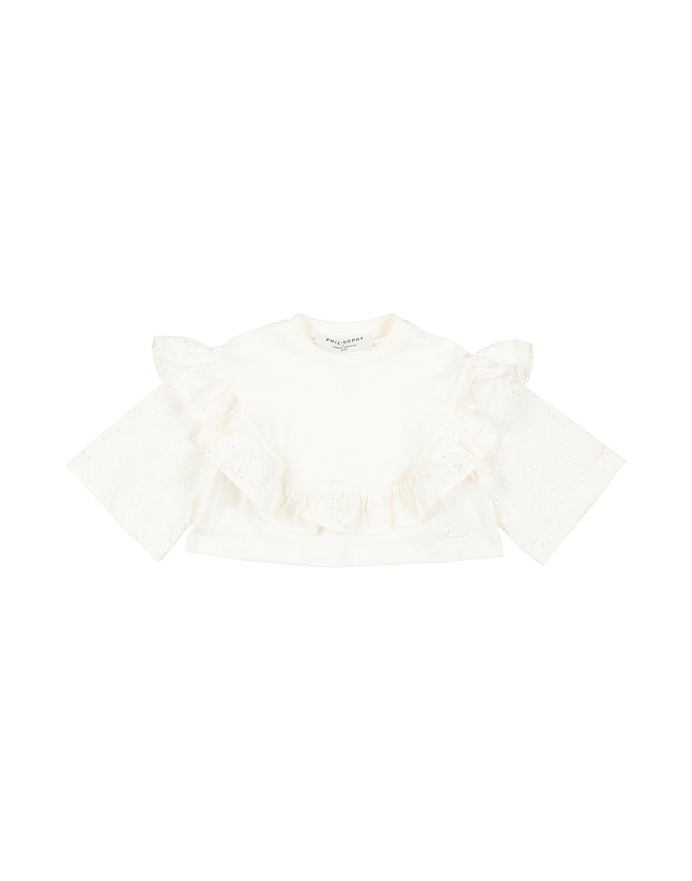 PHILOSOPHY di LORENZO SERAFINI - Tops