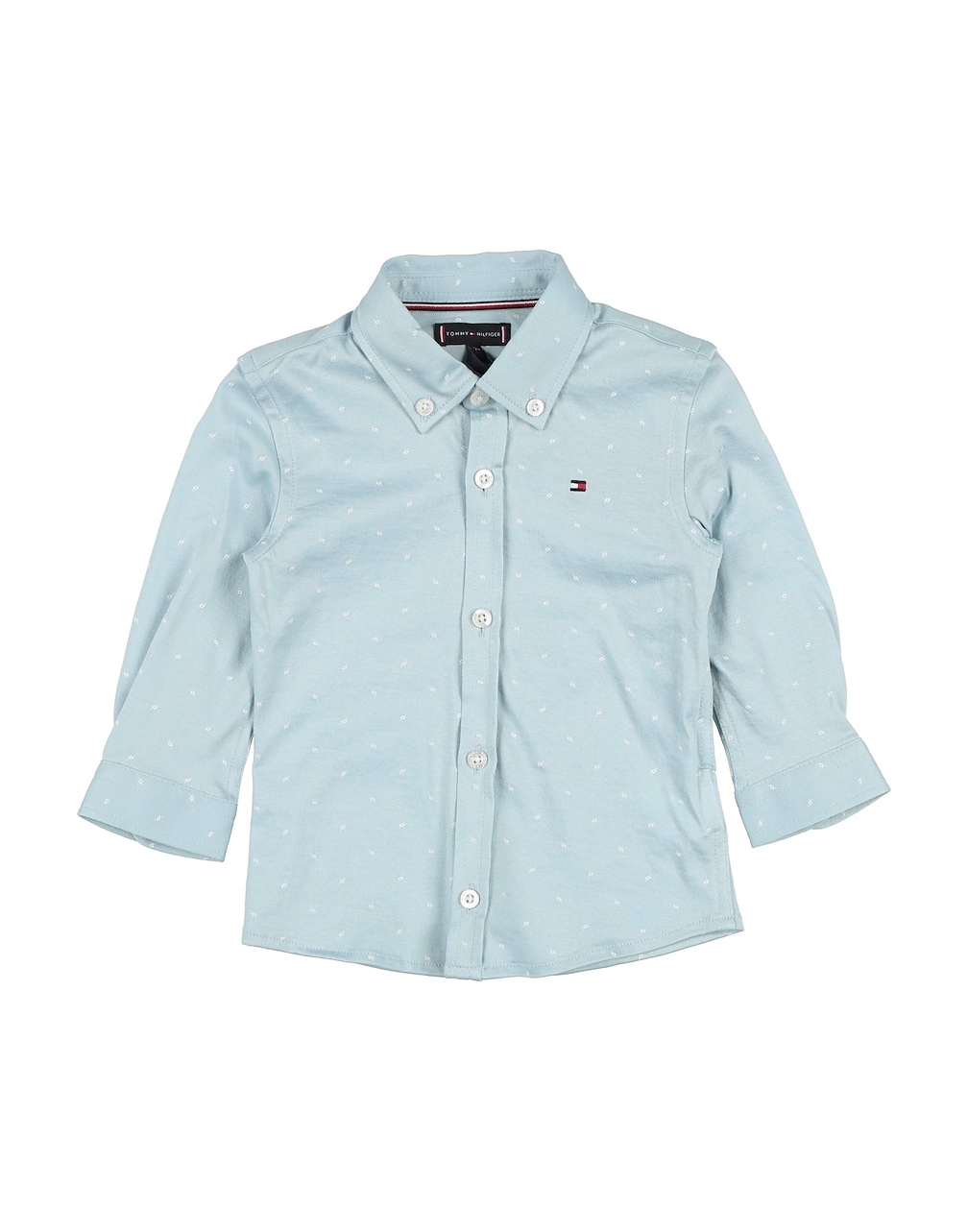 TOMMY HILFIGER - Camicie