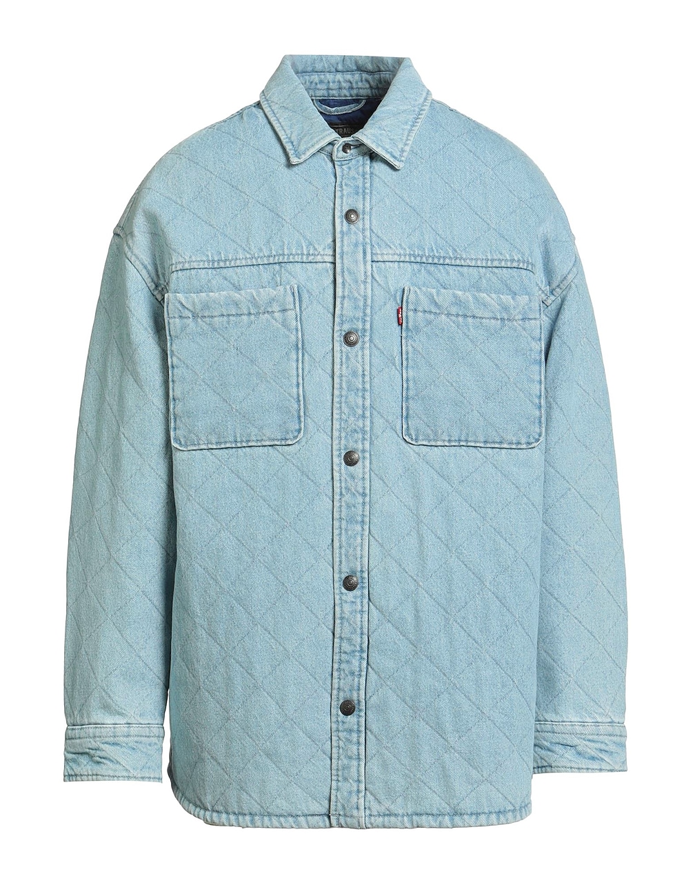 LEVI'S - Denim shirts