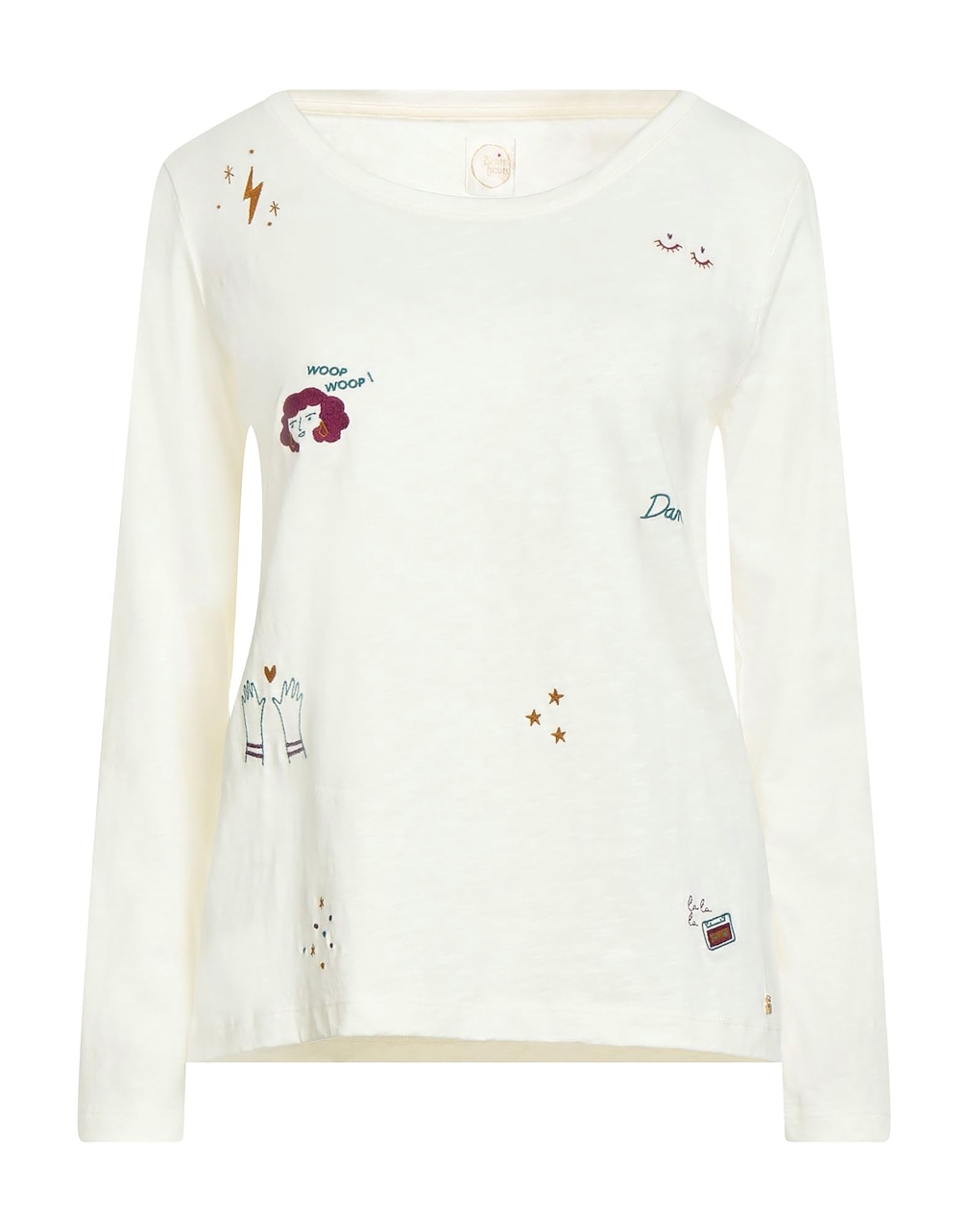 DES PETITS HAUTS - T-shirts