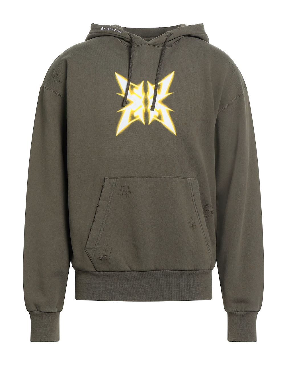 GIVENCHY - Sweatshirts