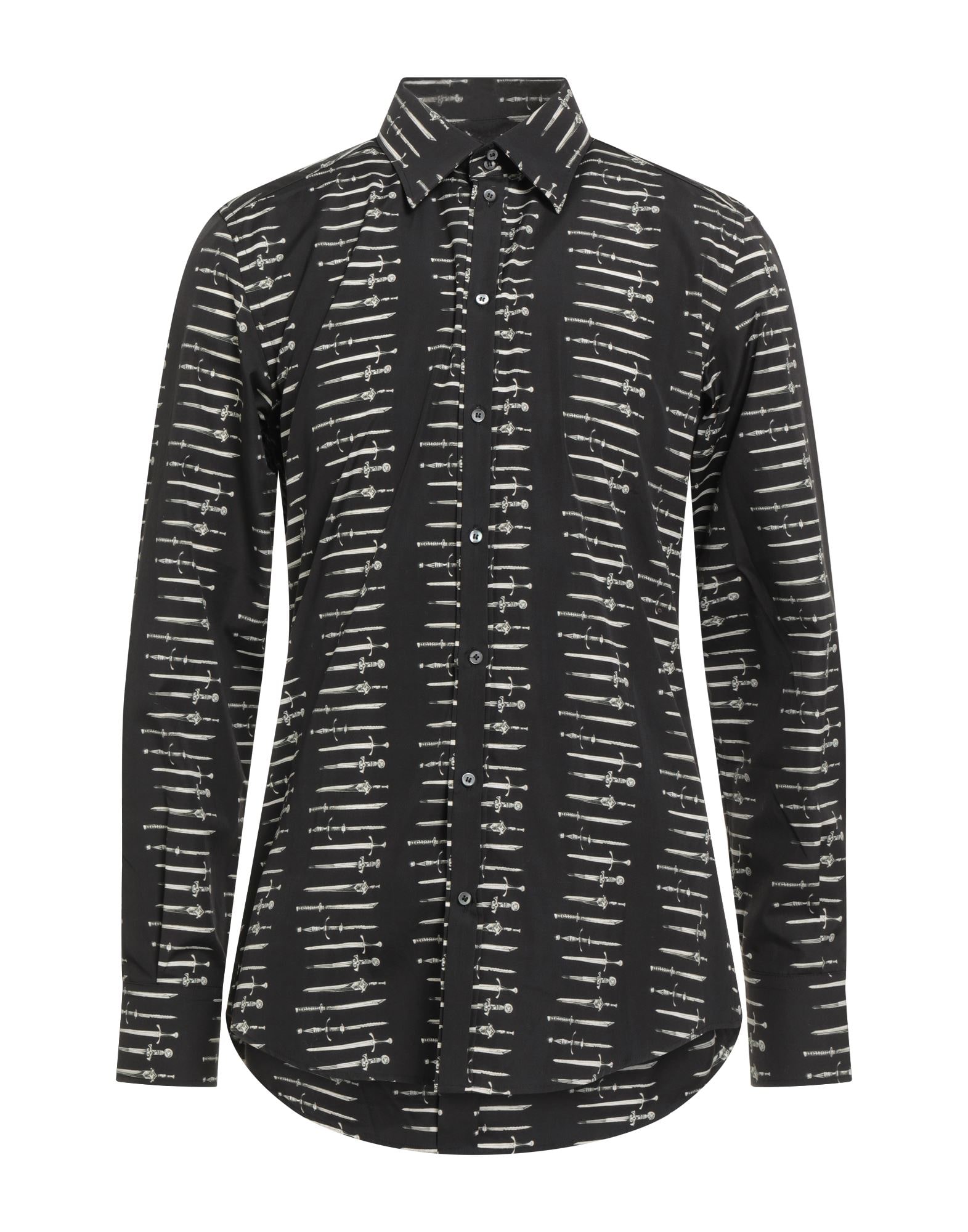 DOLCE&GABBANA - Shirts