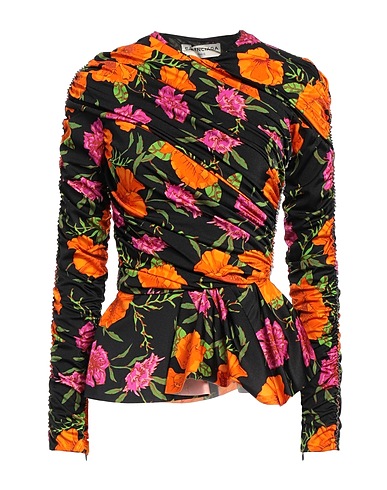 BALENCIAGA Top 80% Polyamide, 20% Elastane