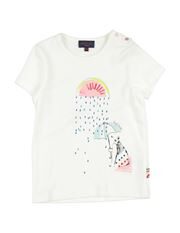 PAUL SMITH promotion_baby слоновая кость