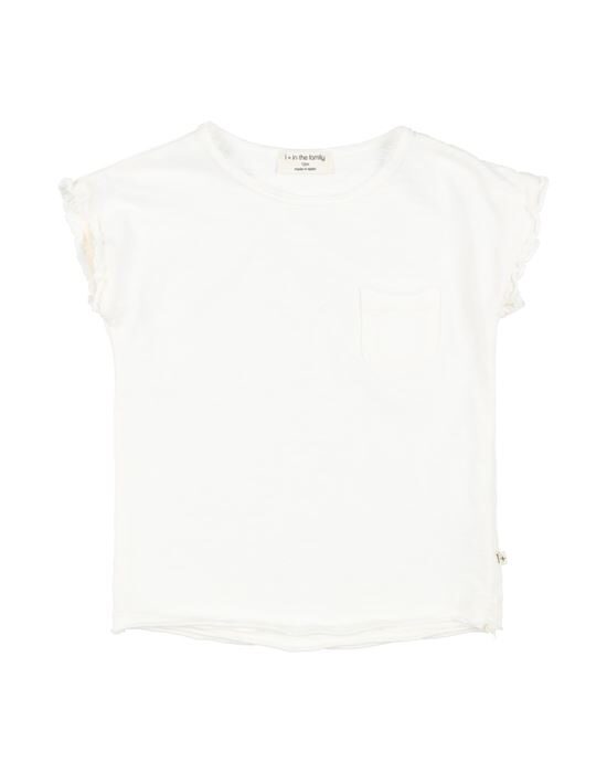 1 + IN THE FAMILY Футболка