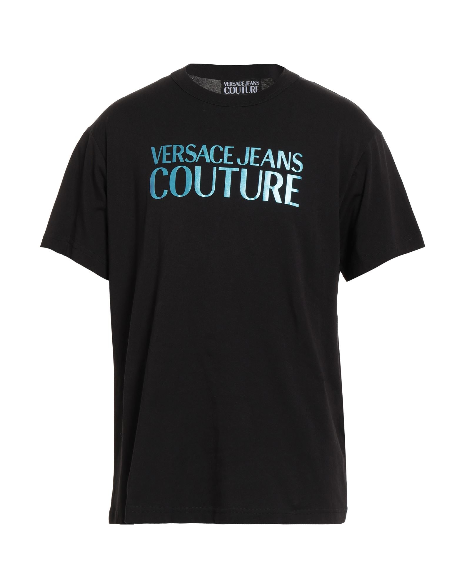 VERSACE JEANS COUTURE - T-shirts