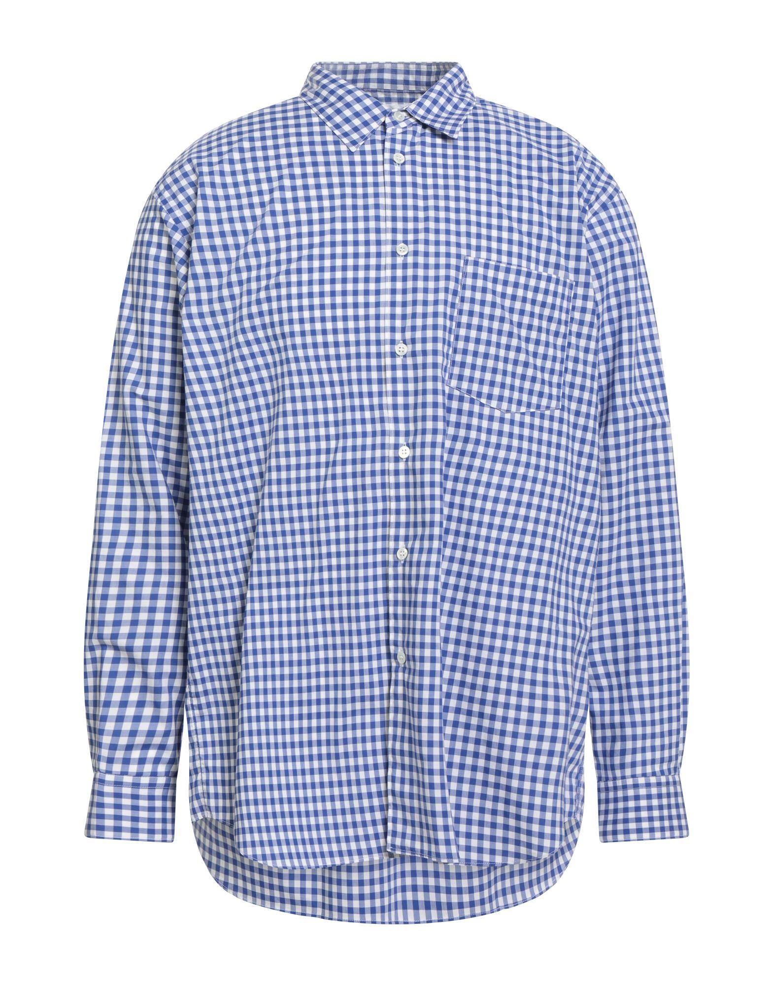 COMME des GARÇONS SHIRT - Shirts