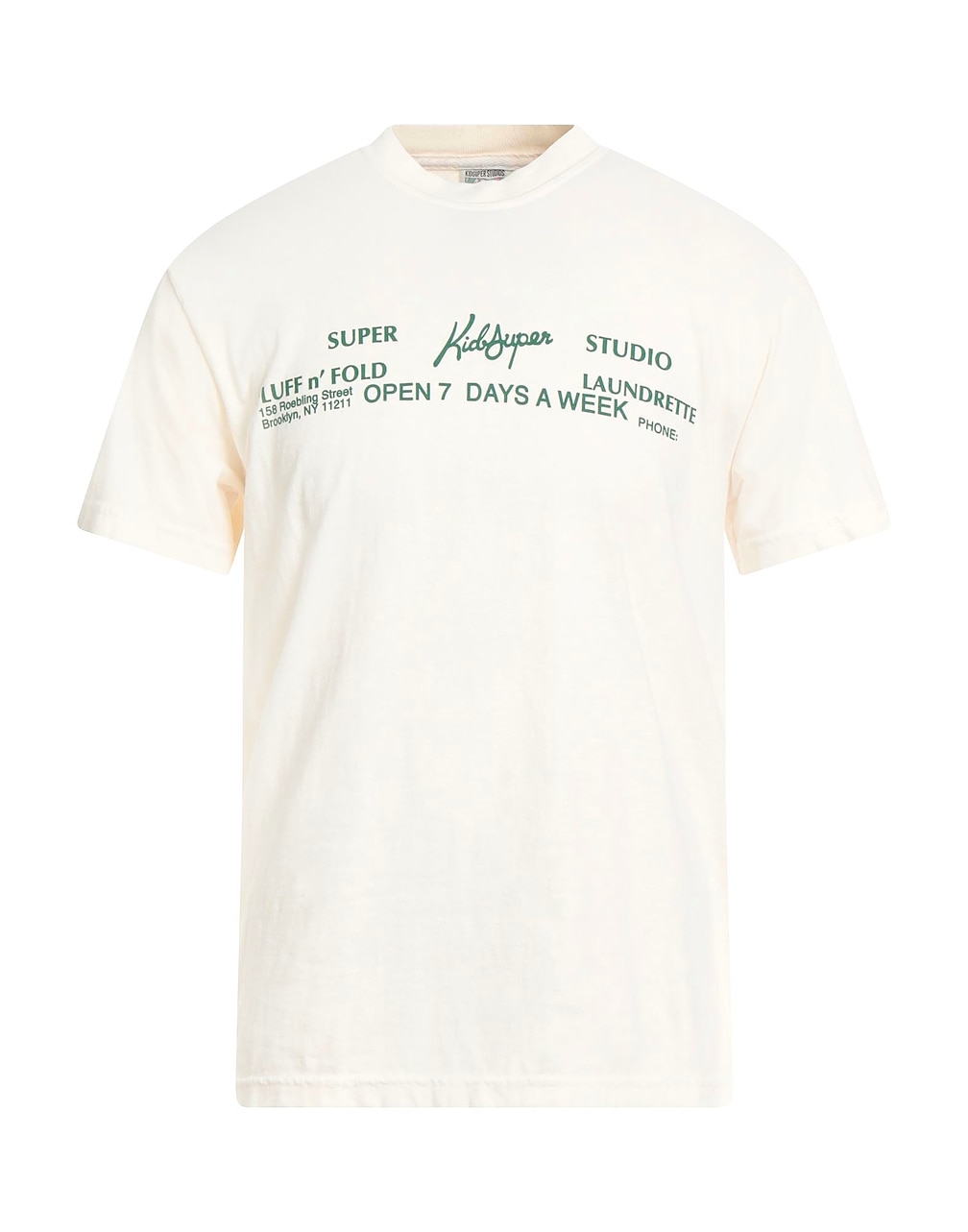 KIDSUPER STUDIOS - T-shirts