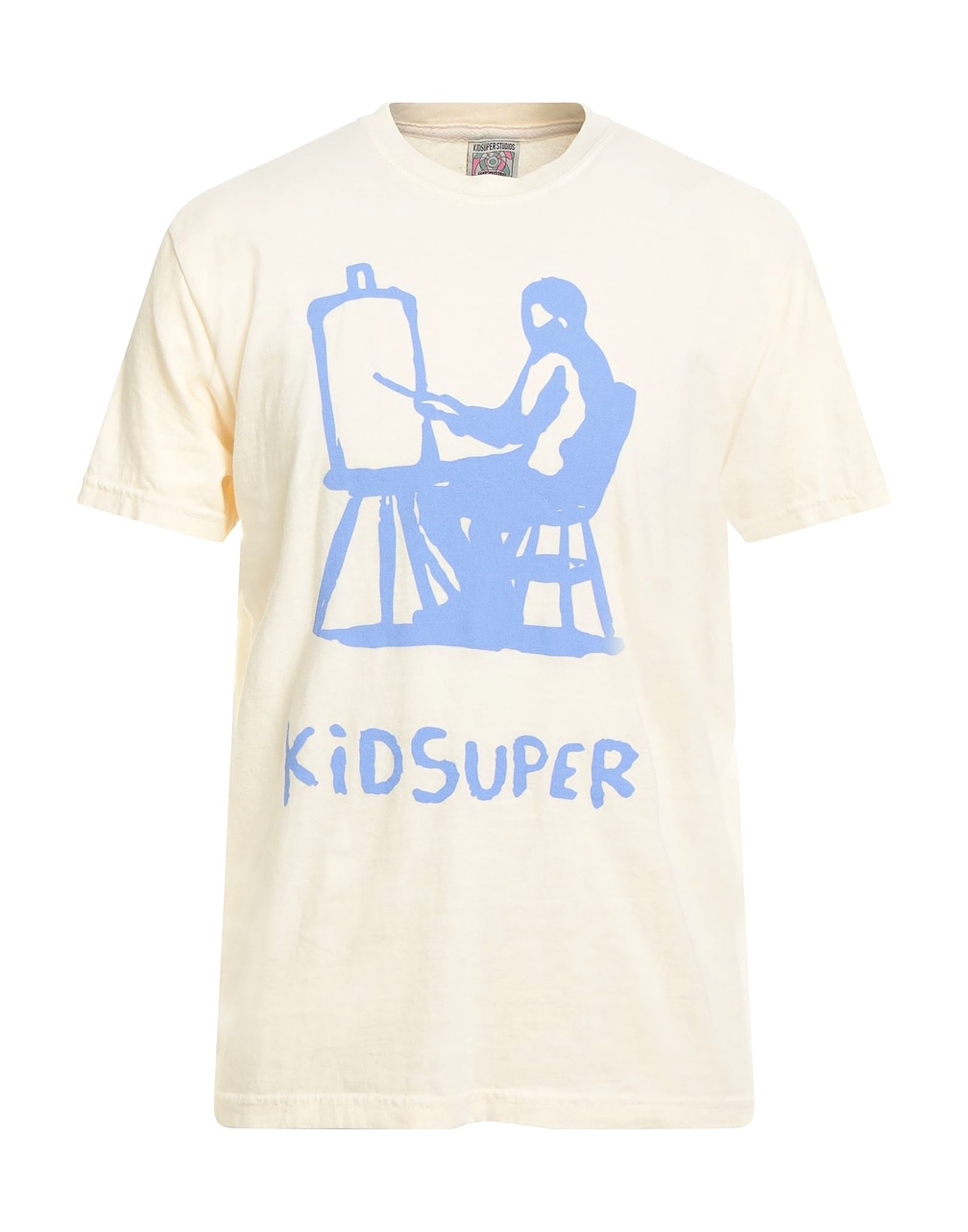 KIDSUPER STUDIOS - T-shirts