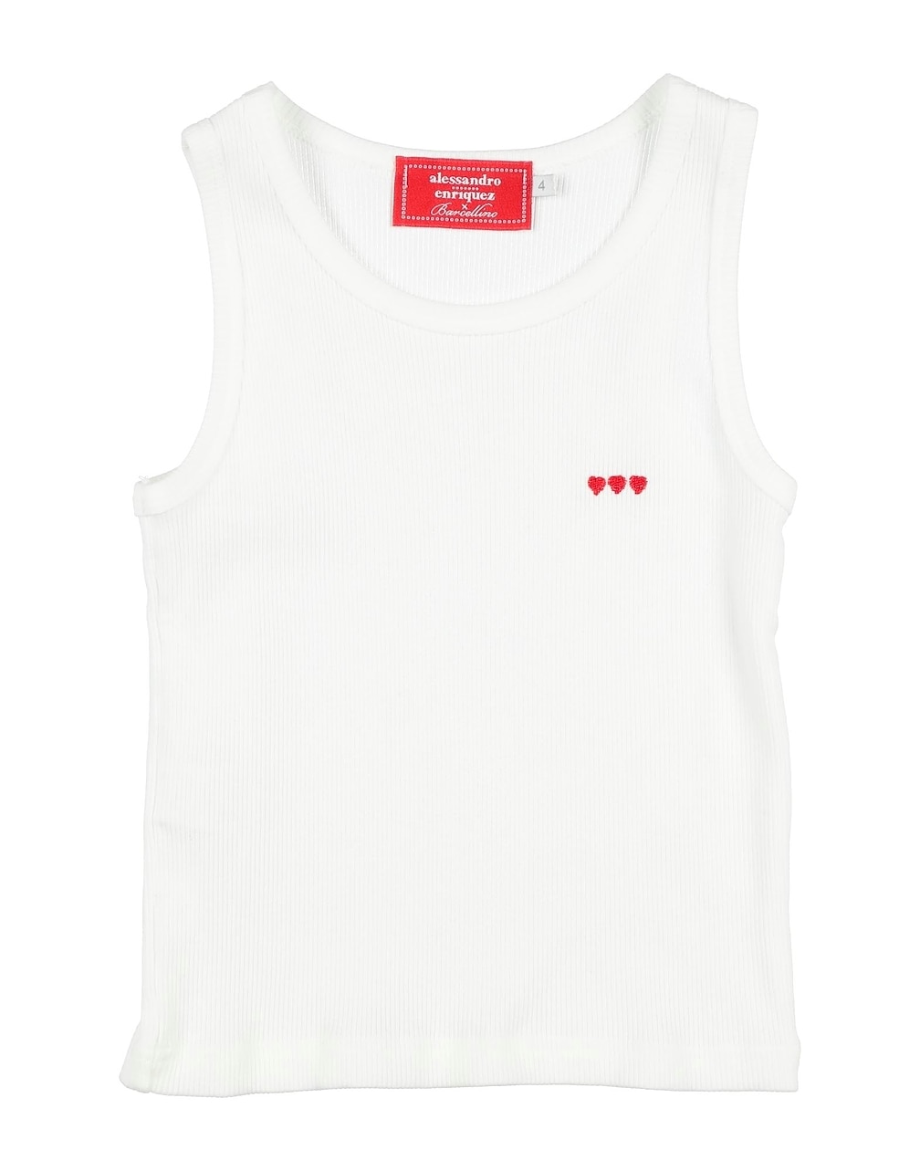ALESSANDRO ENRIQUEZ - T-shirts