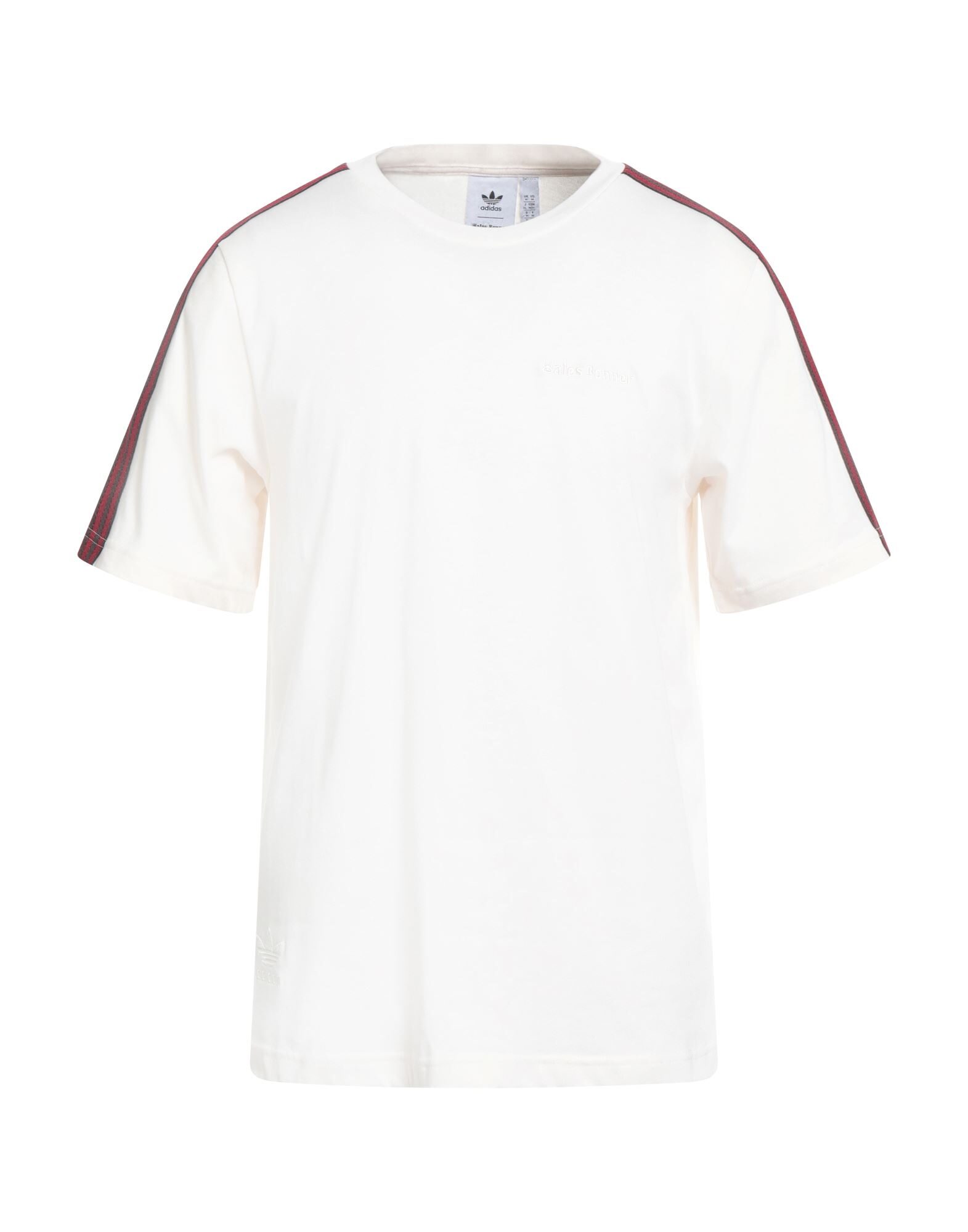 ADIDAS ORIGINALS by WALES BONNER - T-shirts