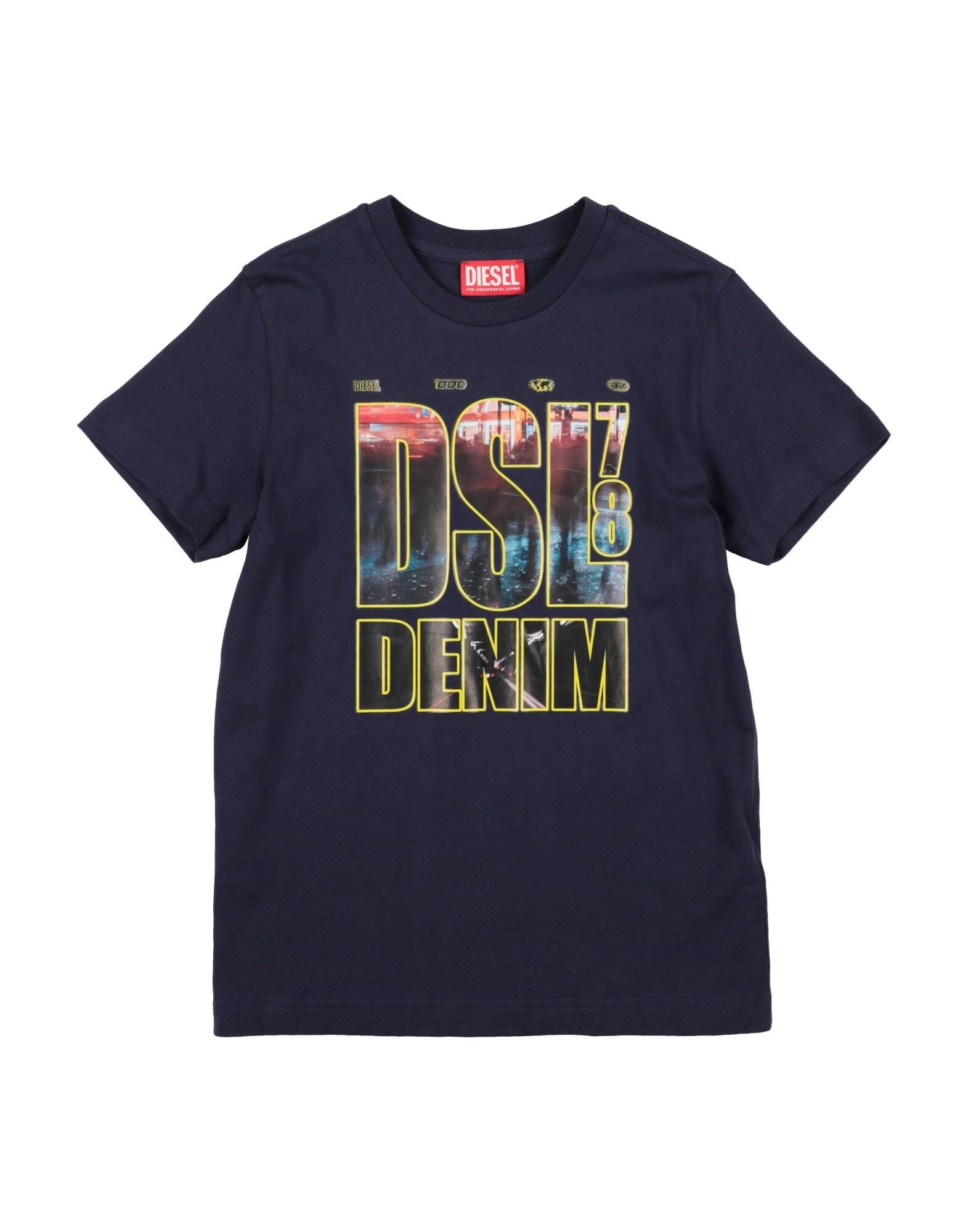 DIESEL - T-shirts