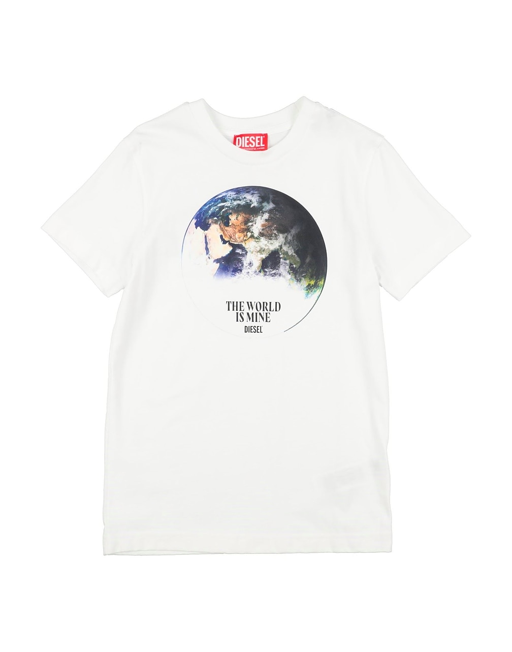 DIESEL - T-shirts