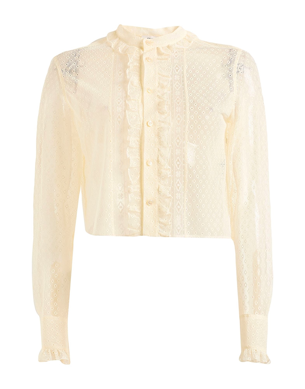 CELINE - Shirts