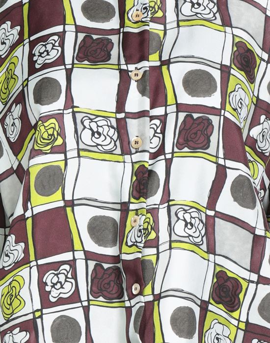 LAURA URBINATI Pубашка