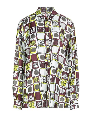 LAURA URBINATI Silk shirts & blouses 100% Silk