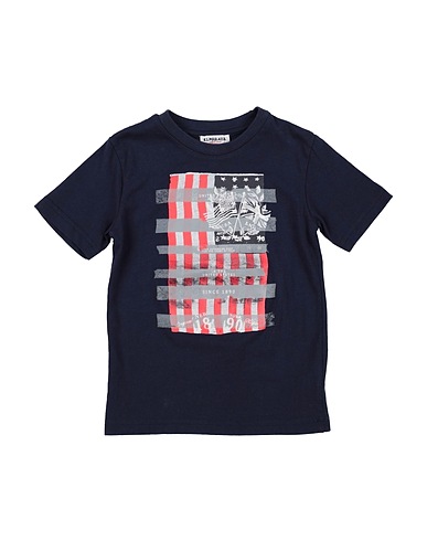 U.S.POLO ASSN. T-shirt 100% Cotton