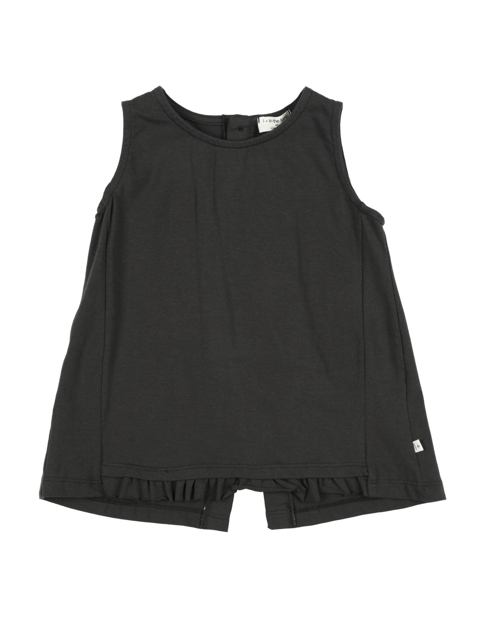 1 + IN THE FAMILY - T-shirts