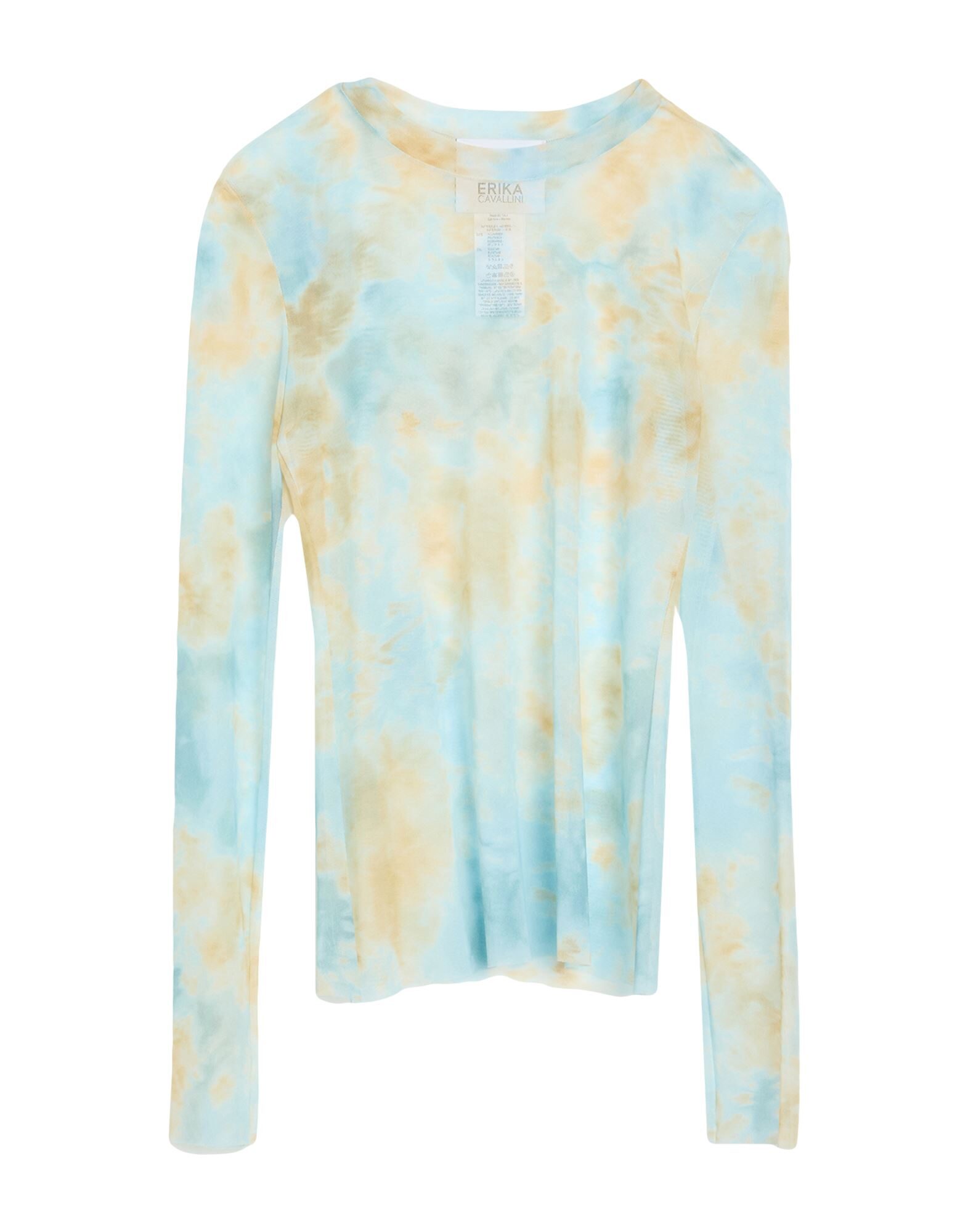 ERIKA CAVALLINI - Tops