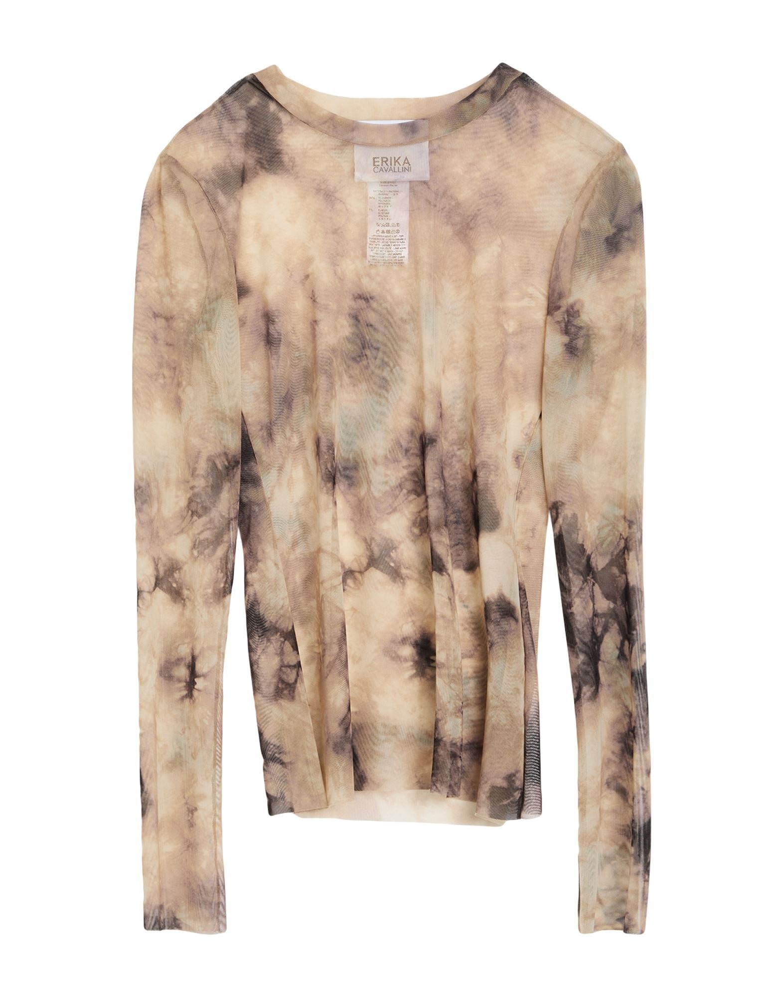 ERIKA CAVALLINI - Tops