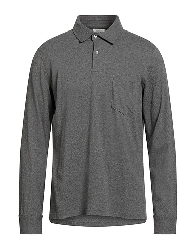 HARTFORD Polo Grigio 100% Cotone