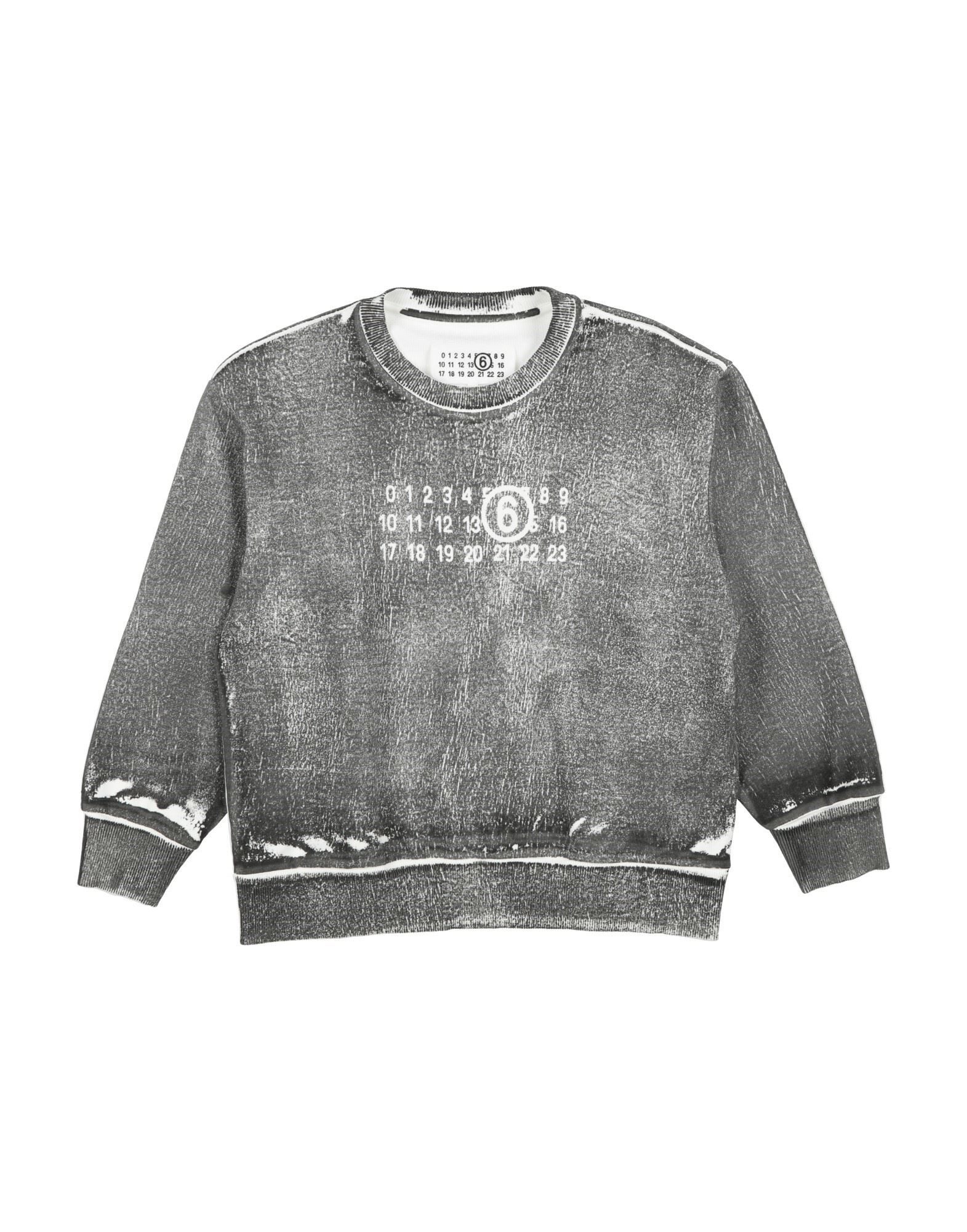 MM6 MAISON MARGIELA - Sweatshirts