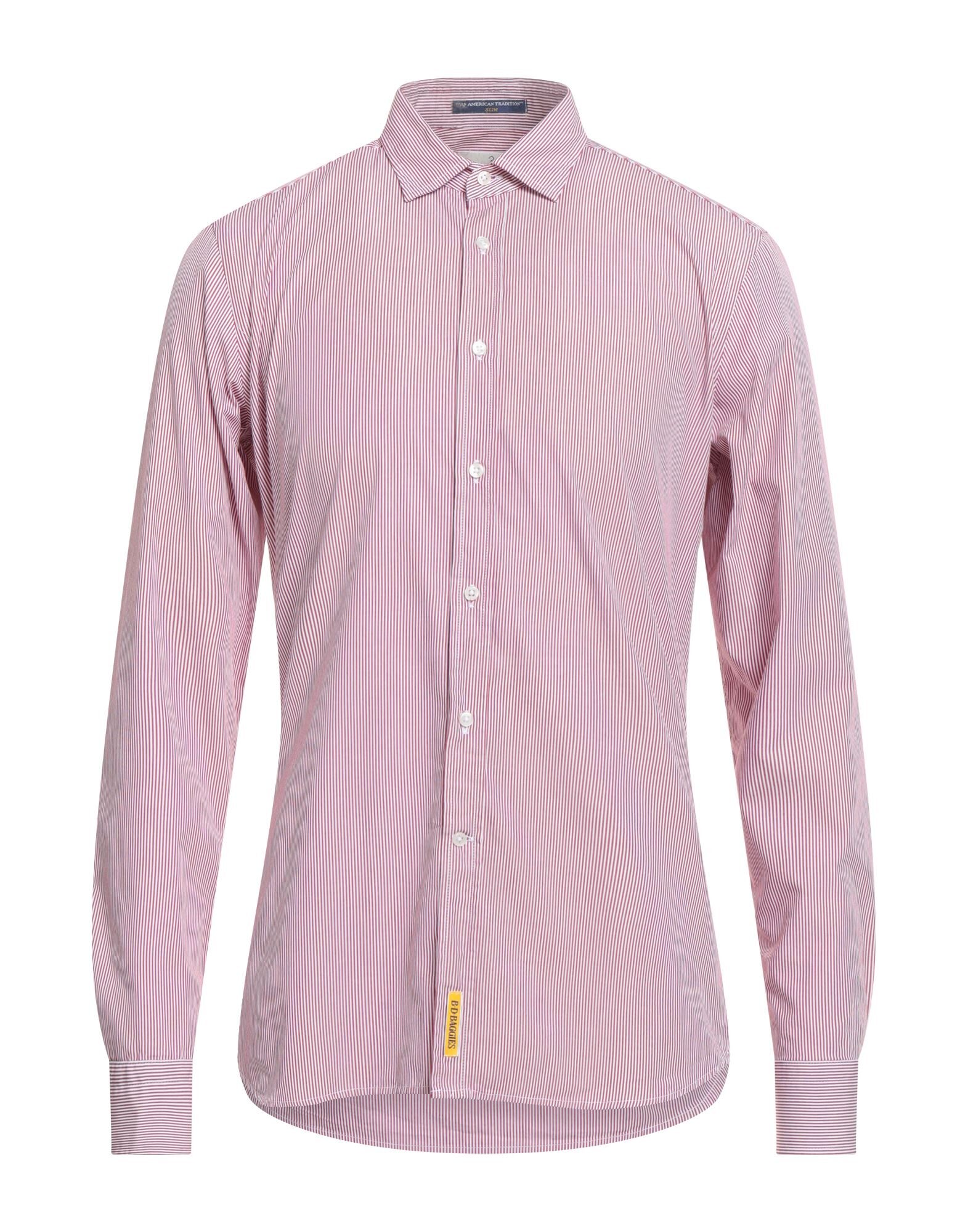 B.D.BAGGIES - 셔츠