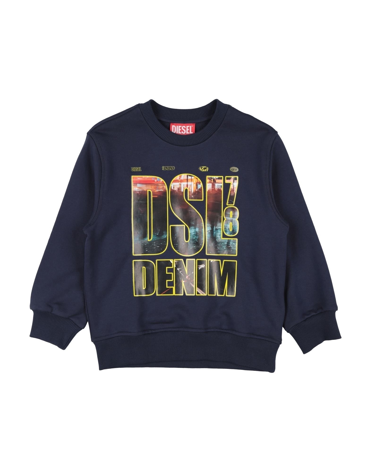 DIESEL - Sweatshirts
