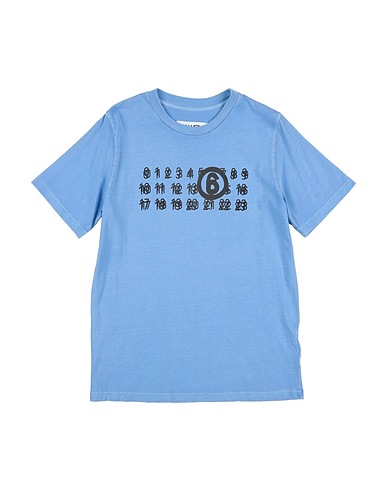 MM6 MAISON MARGIELA T-shirt 100% Cotton