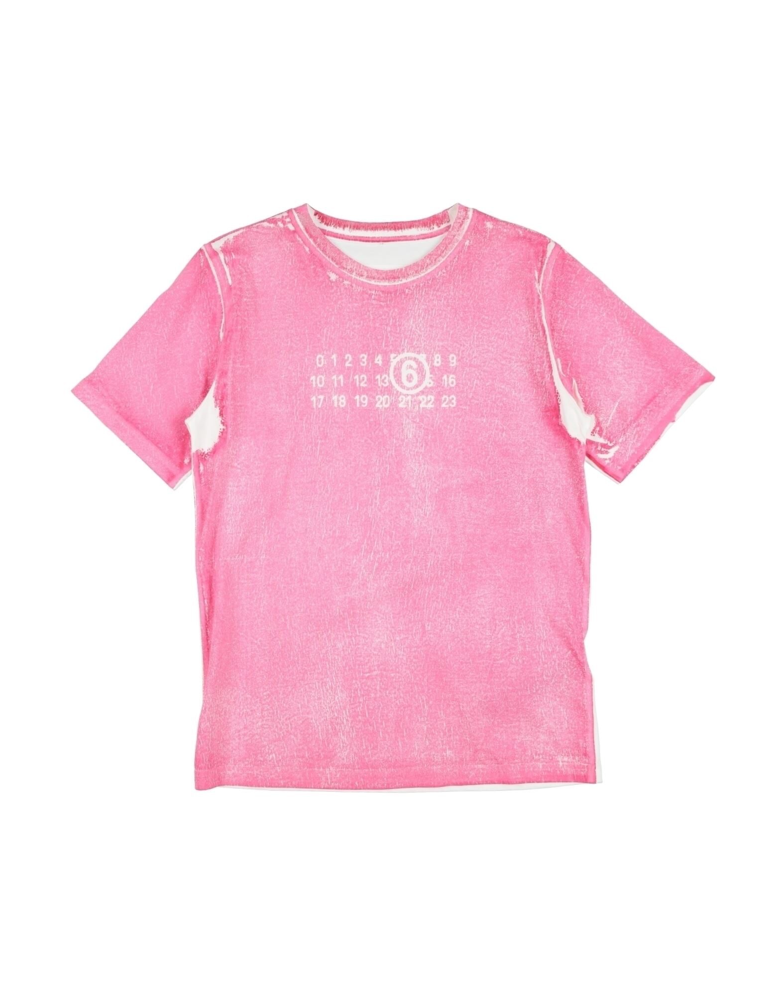 MM6 MAISON MARGIELA - T-shirts