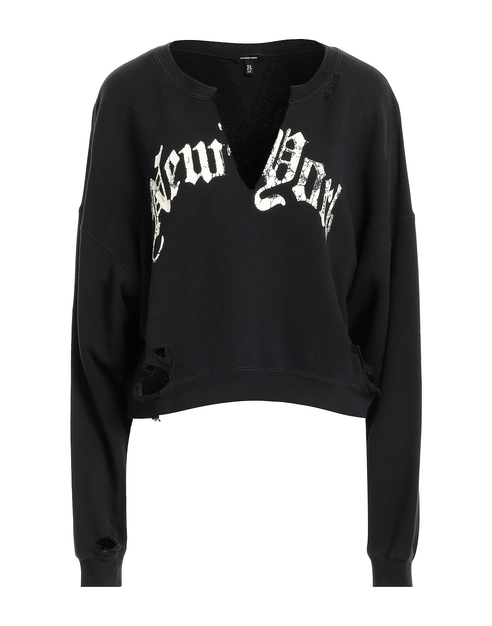 R13 - Sweatshirts