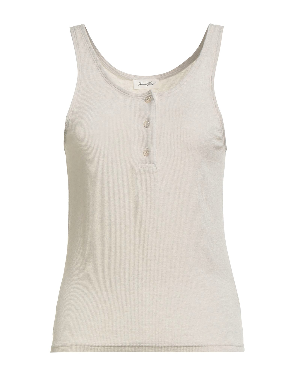 AMERICAN VINTAGE - Tank tops