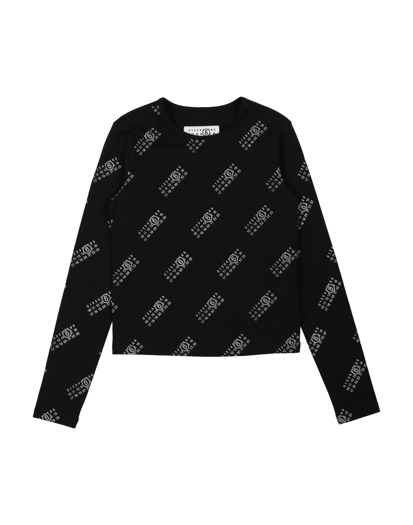 MM6 MAISON MARGIELA - T-shirts