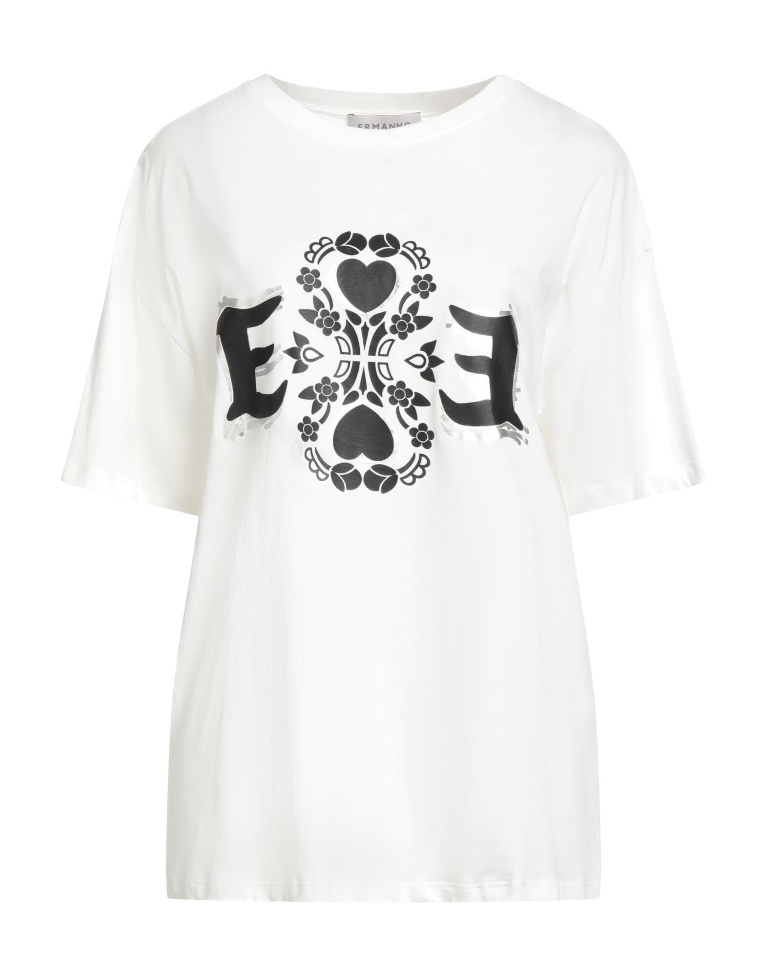 ERMANNO FIRENZE - T-shirts