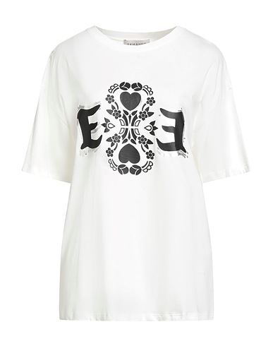 ERMANNO FIRENZE T-shirt 100% Cotton