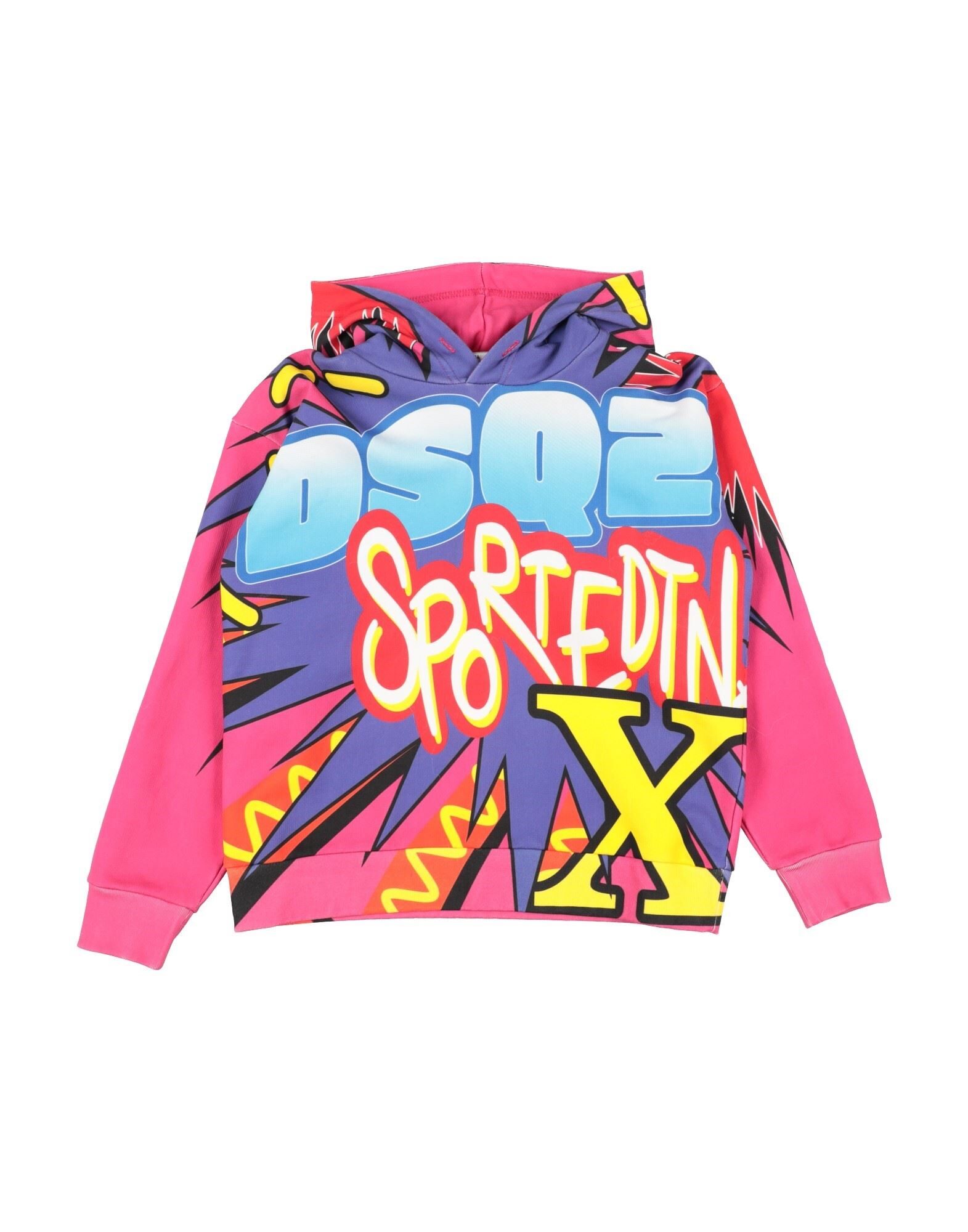 DSQUARED2 - Sweatshirts