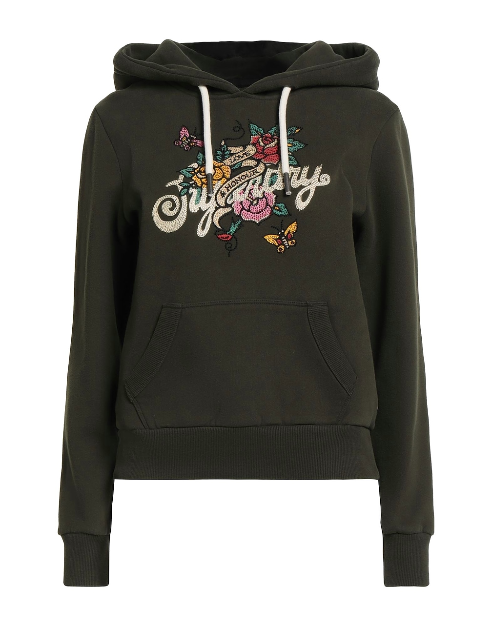 SUPERDRY - Sudaderas