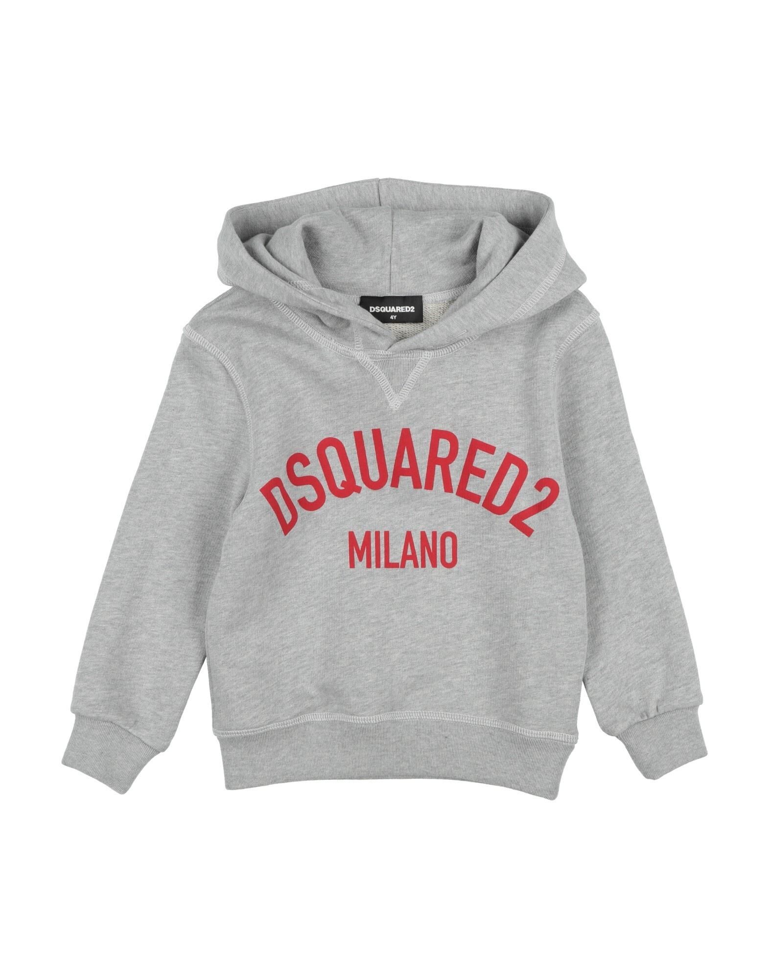 DSQUARED2 - Sweatshirts