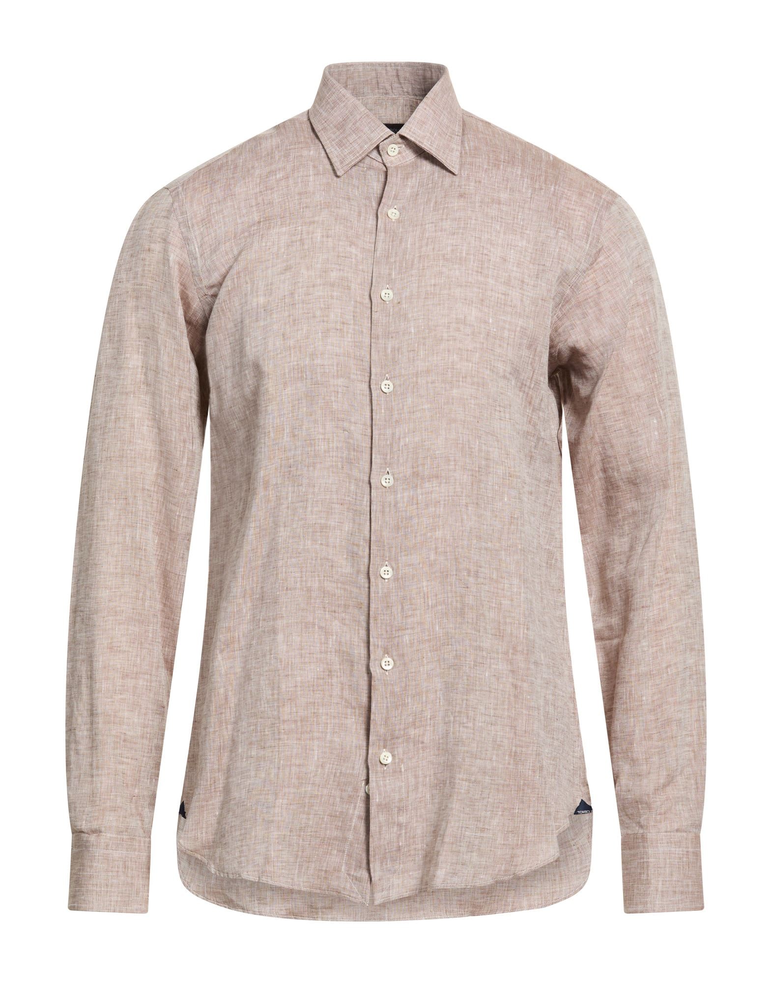 TOMBOLINI - Shirts