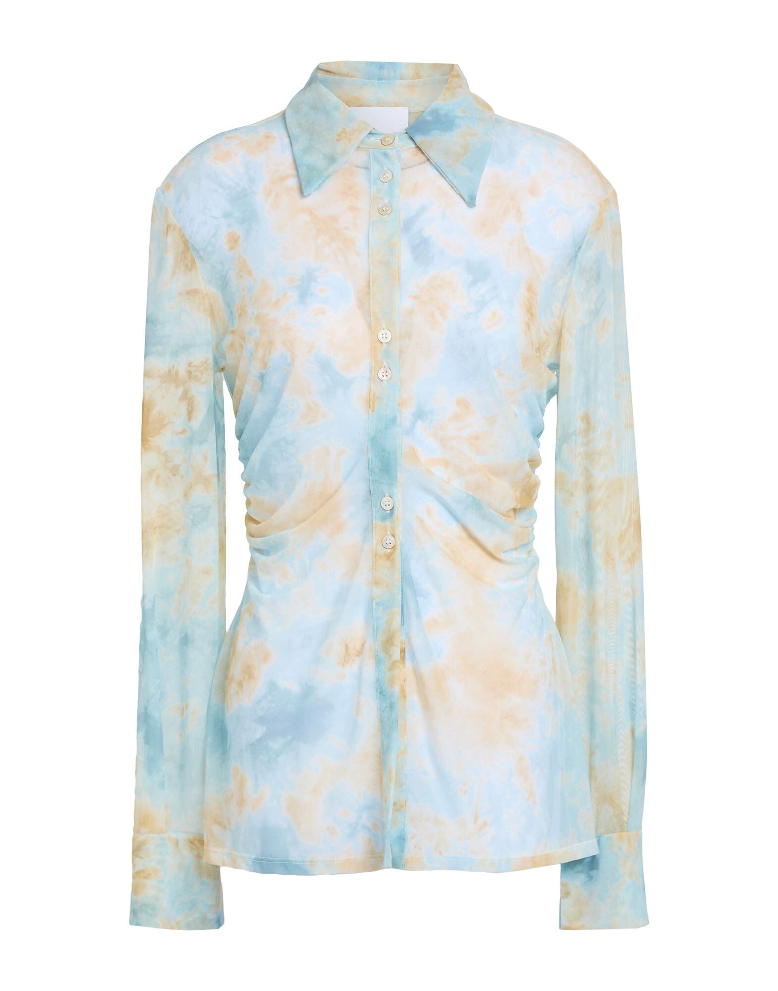 ERIKA CAVALLINI ERIKA CAVALLINI Shirts | Cream Women's