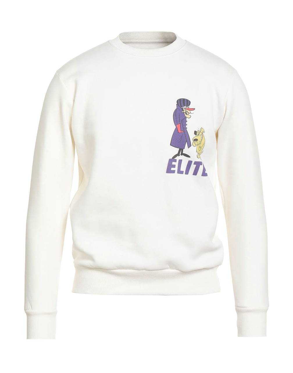 L'ELITÉ 55 - Sweatshirts