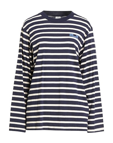 BAUM UND PFERDGARTEN T-shirt Navy 100% Organic cotton